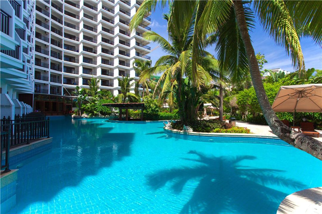 三亞大衛傳奇度假酒店(鳳凰機場店)