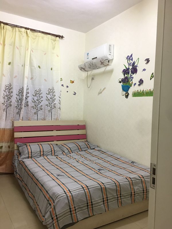 深圳心海星客栈