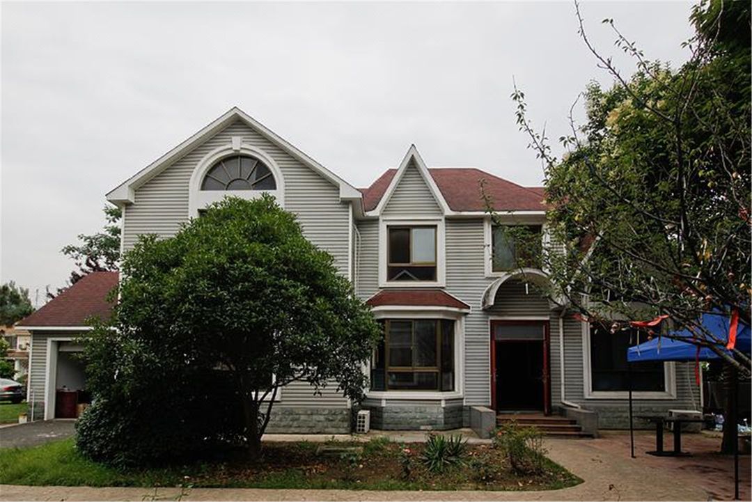 帅气小乐别墅(天津丰华道店)