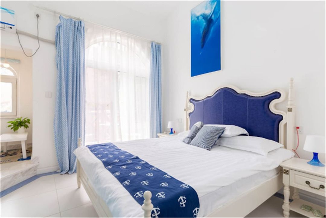 广州文福度假度假别墅