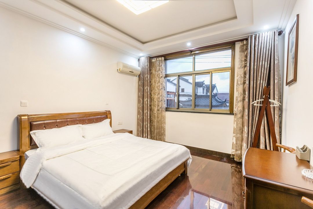 苏州A.kele度假别墅