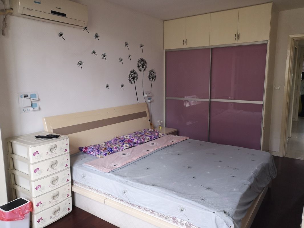 上海喵呜荟生活公寓