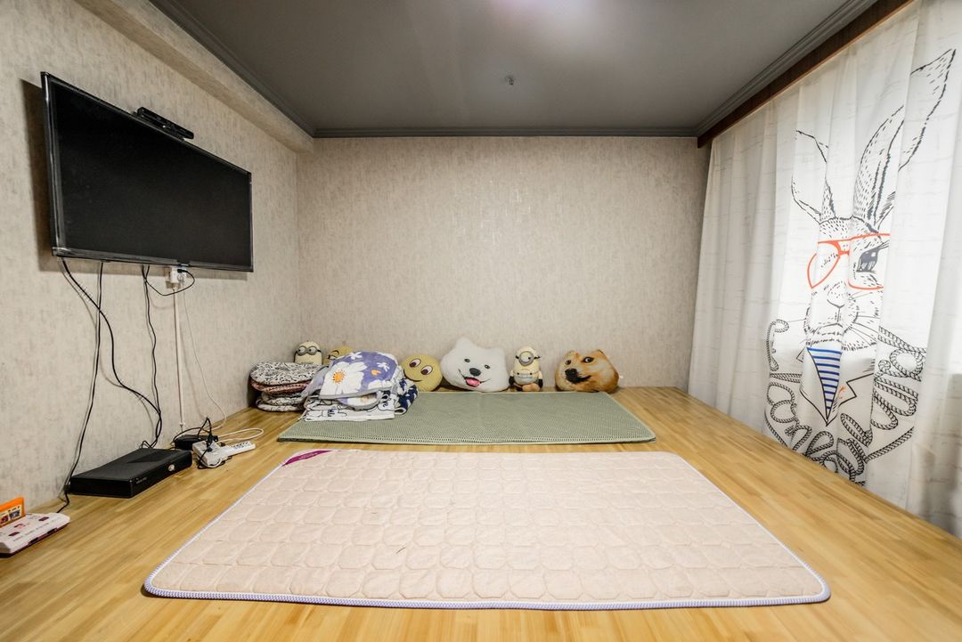 杭州龚何斌公寓