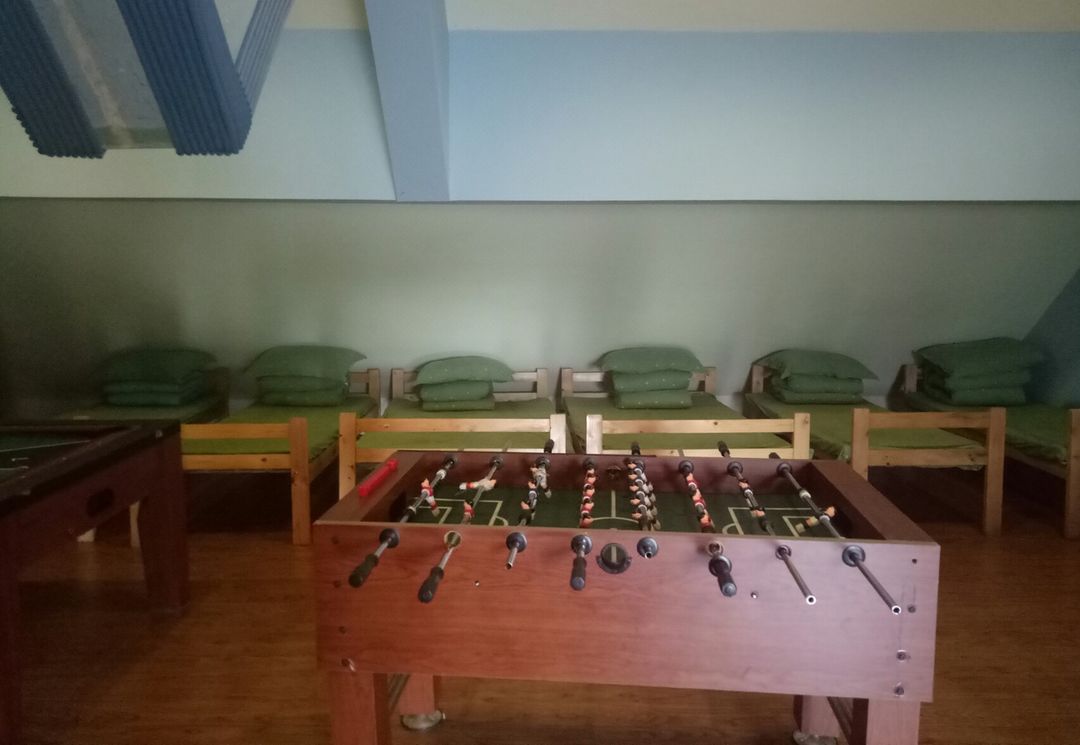 南京周学艳度假别墅