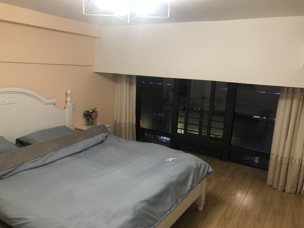 苏州卓别林轰趴民宿(3号店)