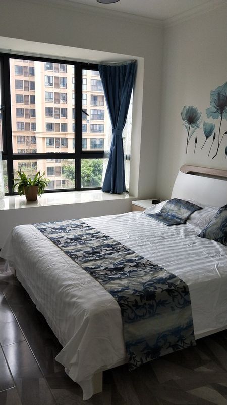 成都新都金燕公寓