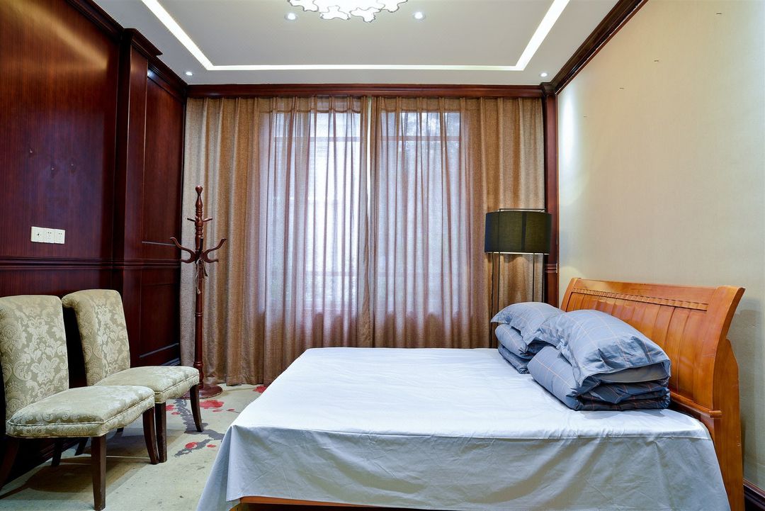 杭州别墅合伙人琳(常睦路分店)