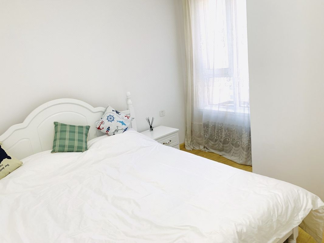 哈尔滨一宅二人公寓(2号店)