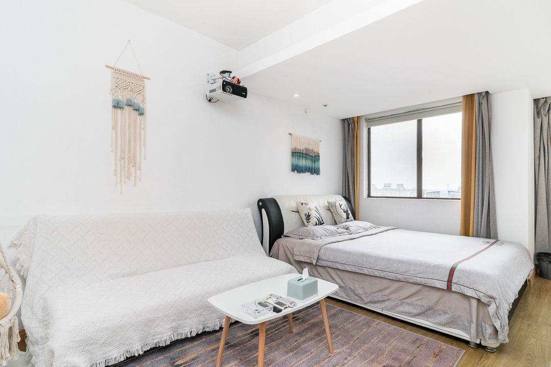 武汉恋上你的小屋(四环线分店)