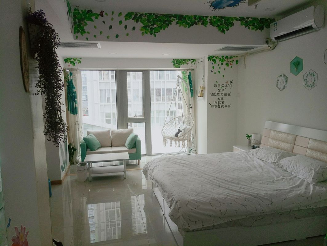 渭南小懿yi公寓