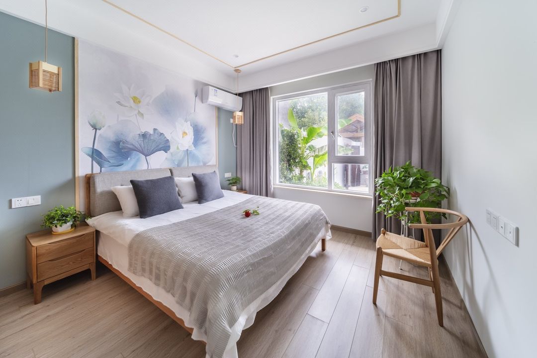 群娜姐度假别墅(长韩线分店)