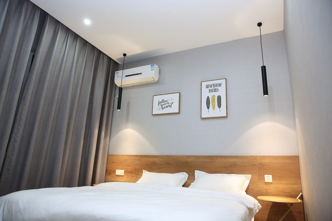 杭州径山昌富农家(长径线分店)