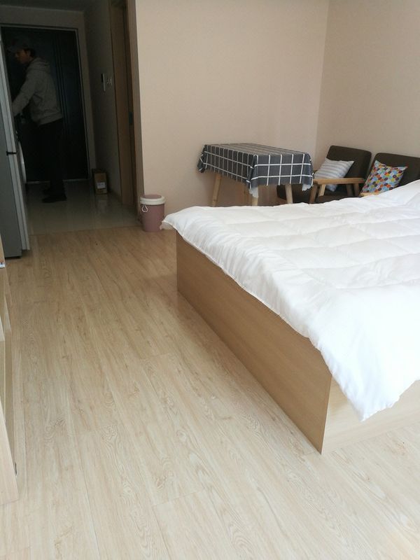 廊坊小欧尼民宿