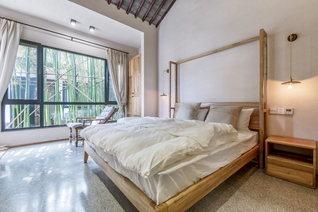 泰州途掌柜121531精品民宿