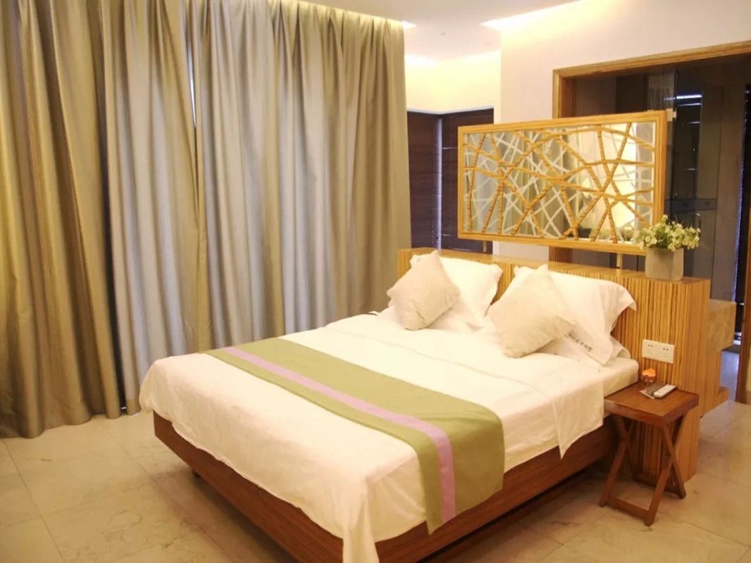 东莞安娜别墅(滨湖南路分店)