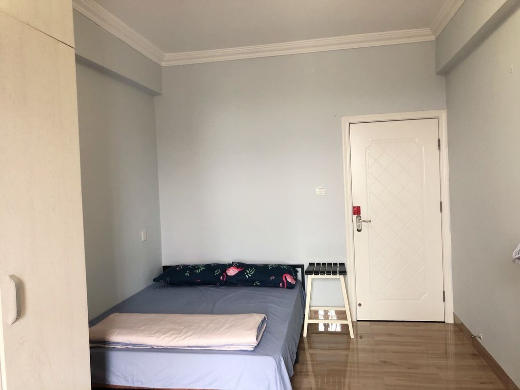 肇庆吴柏林公寓(3号店)