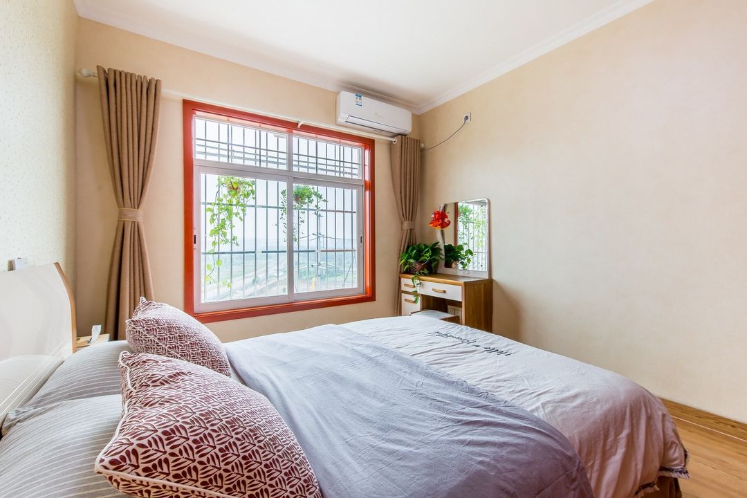 武汉宁静&致远公寓