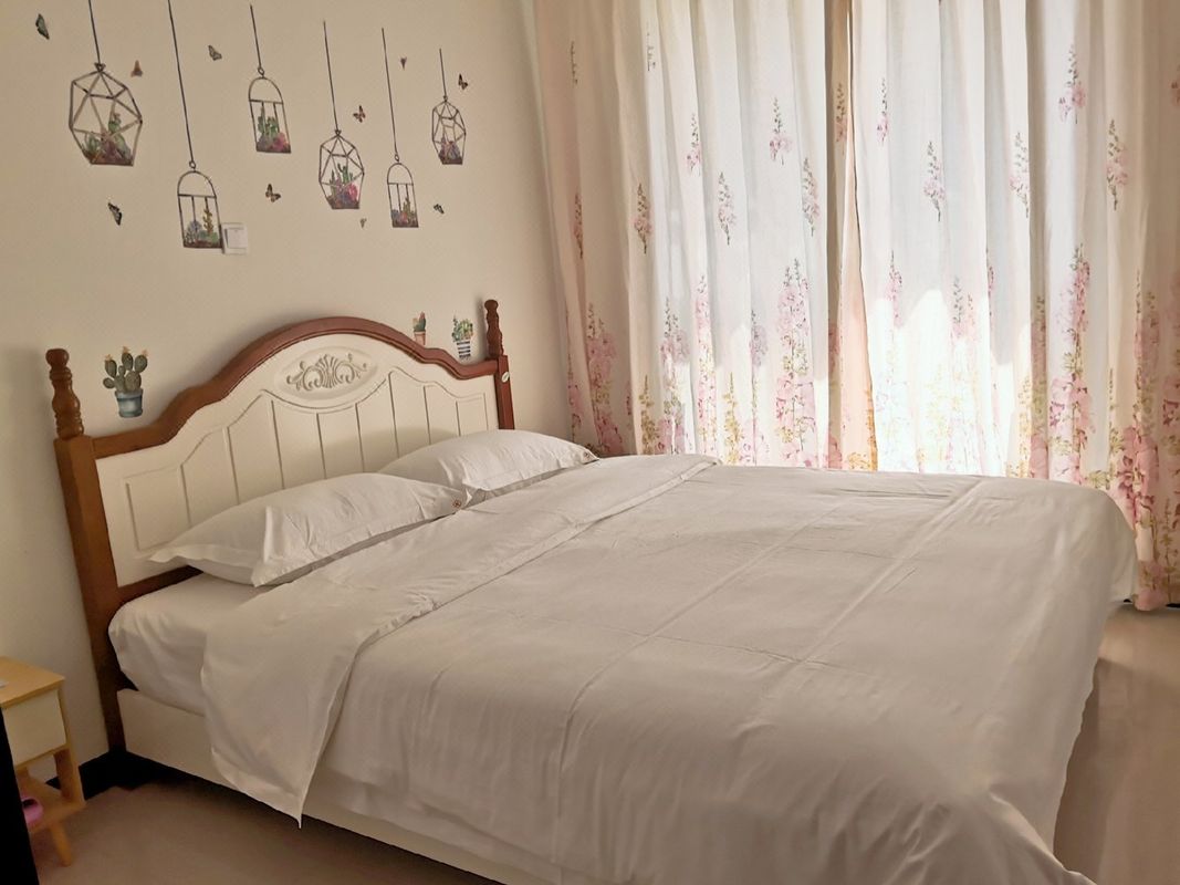 昆明李汝杏公寓(3號店)