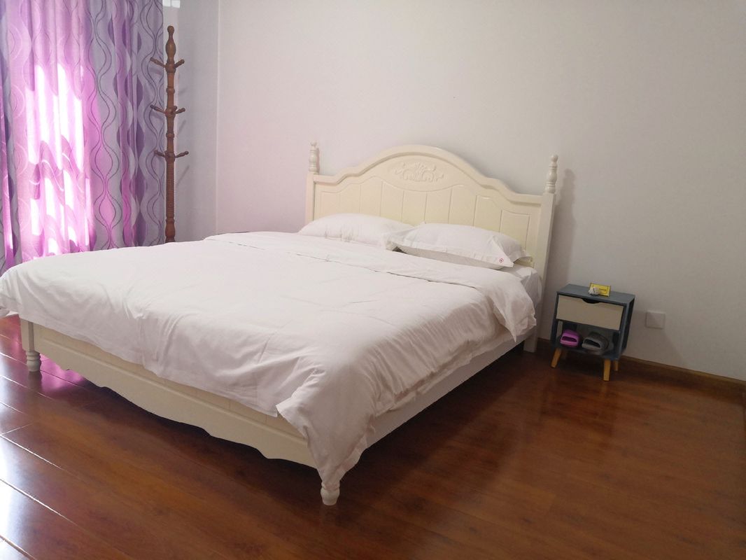 昆明李汝杏公寓(2號店)