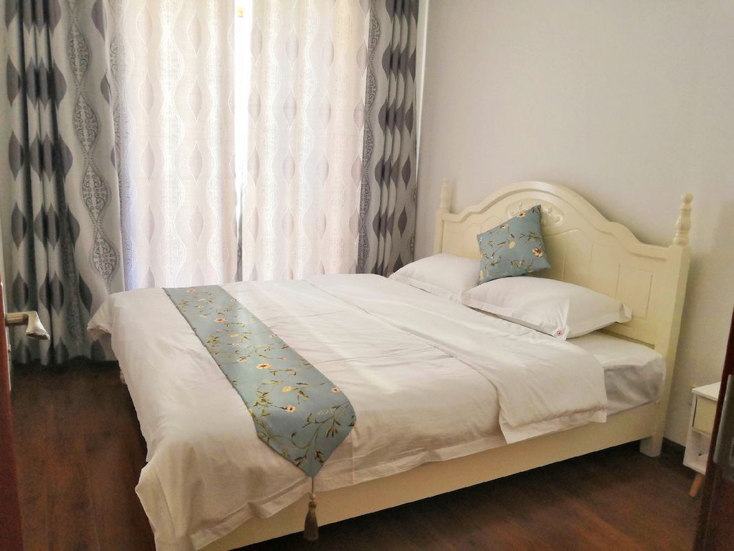 昆明李汝杏公寓(4號店)