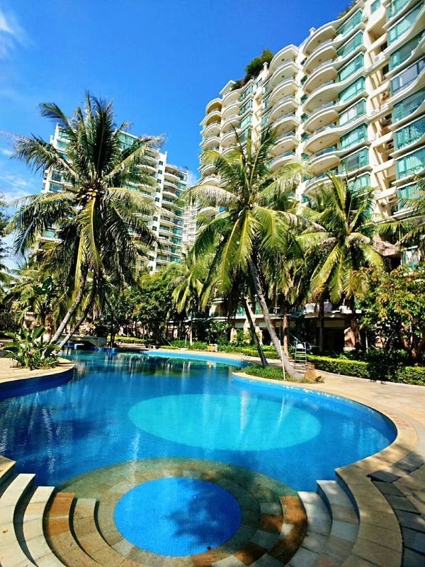 三亞吉米海景公寓