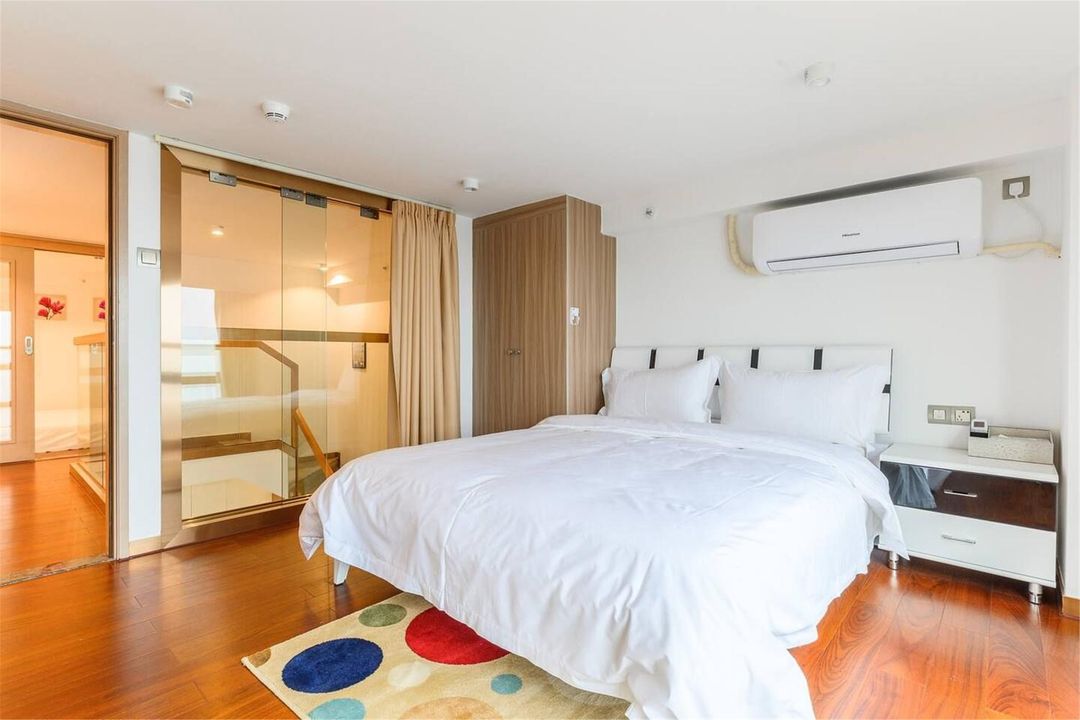 Yixiang Zhijia International Apartment