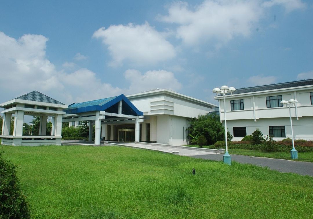 Taizhou Chunlan Guest House Old Street Branch