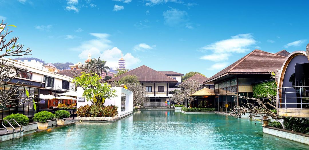 廈門駿豪會酒店