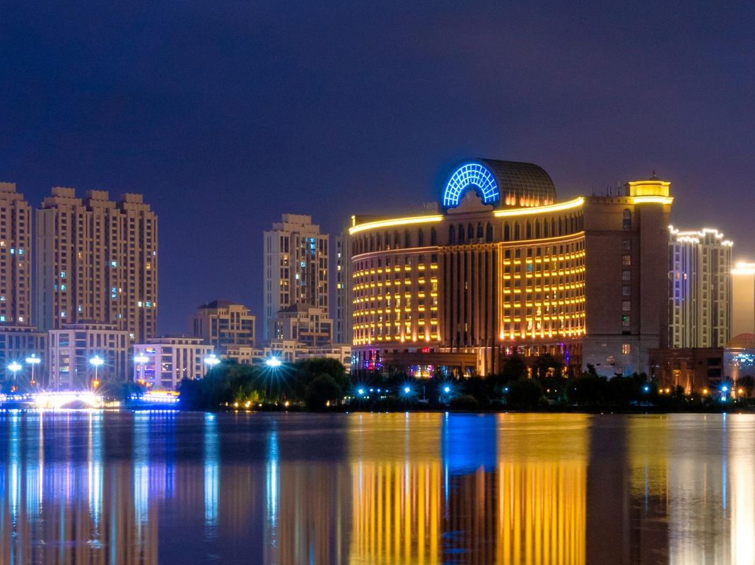 唐山國豐維景度假大酒店(河頭老街店)