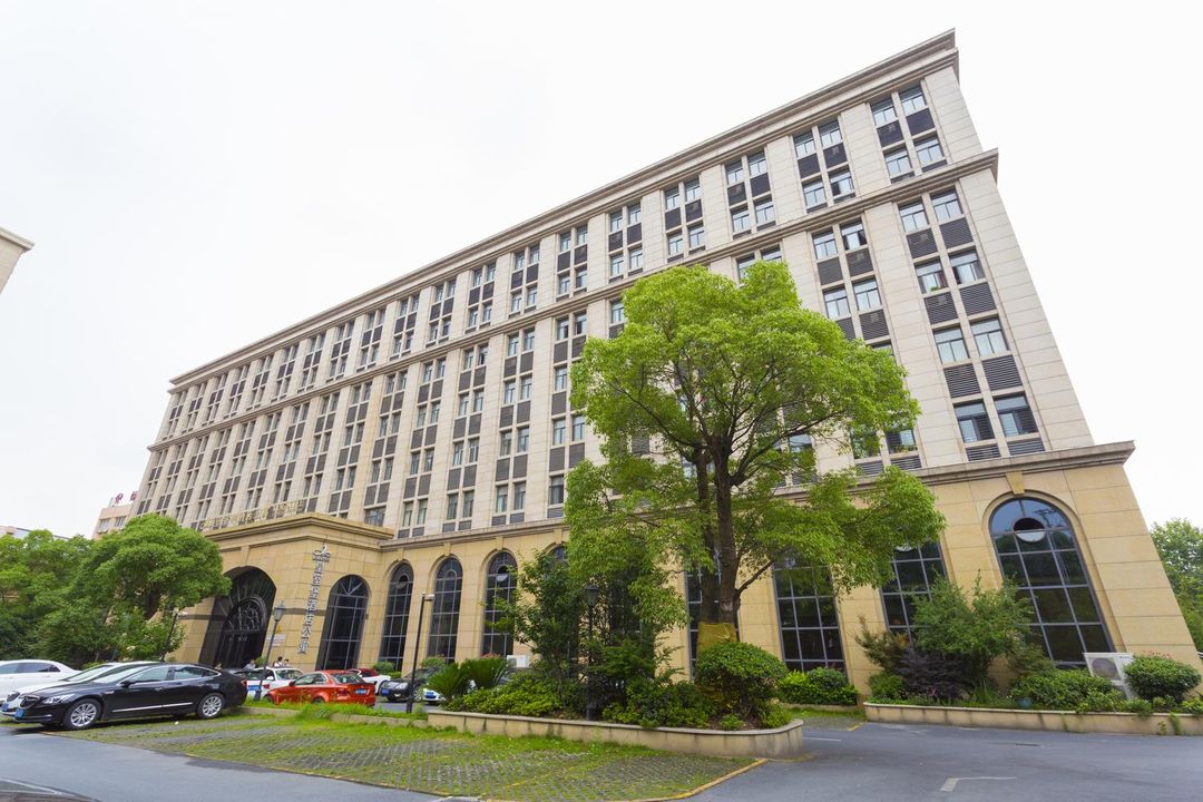 tang jun my home hotel