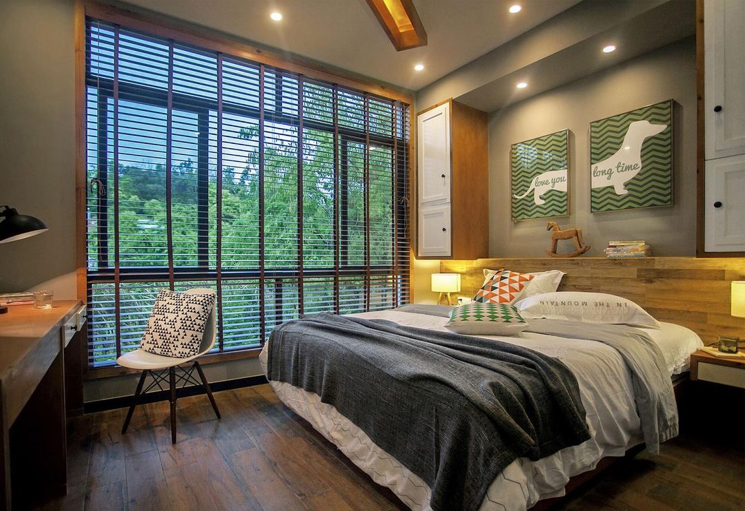 山間酒店(三亞鳳凰機場店)