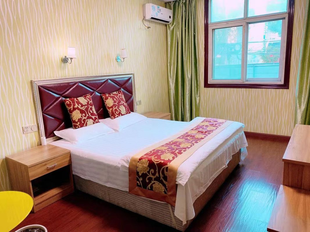 Xianglong Hostel