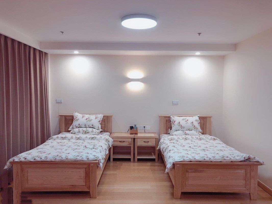 仪征南山怡养家客栈