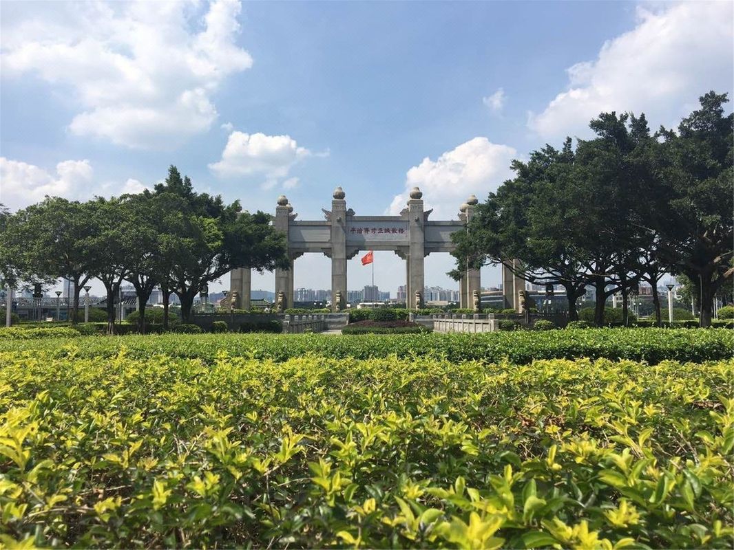广州精灵之家@广州公寓(滨江东路分店)