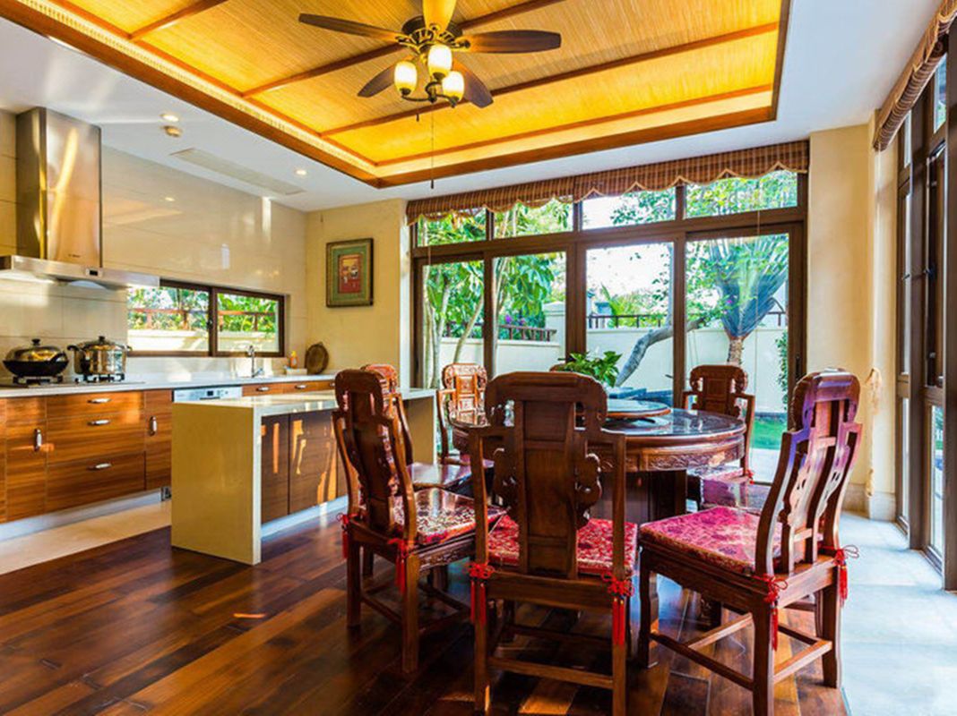 三亚阁度假别墅