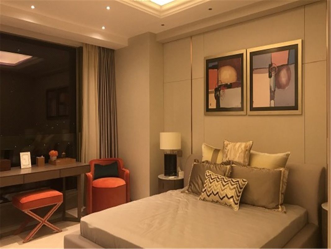 长沙县德玛西亚轰别墅