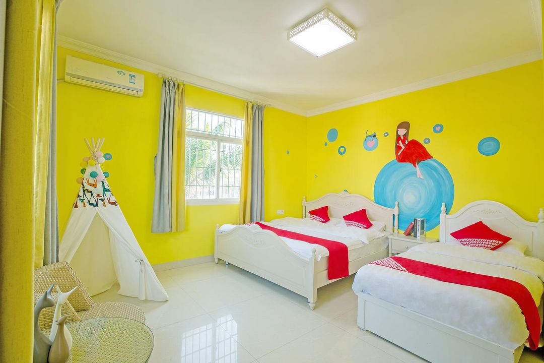 Hongfa Hotel (Guilin Medical College No.2 Affiliated Hospital Branch)