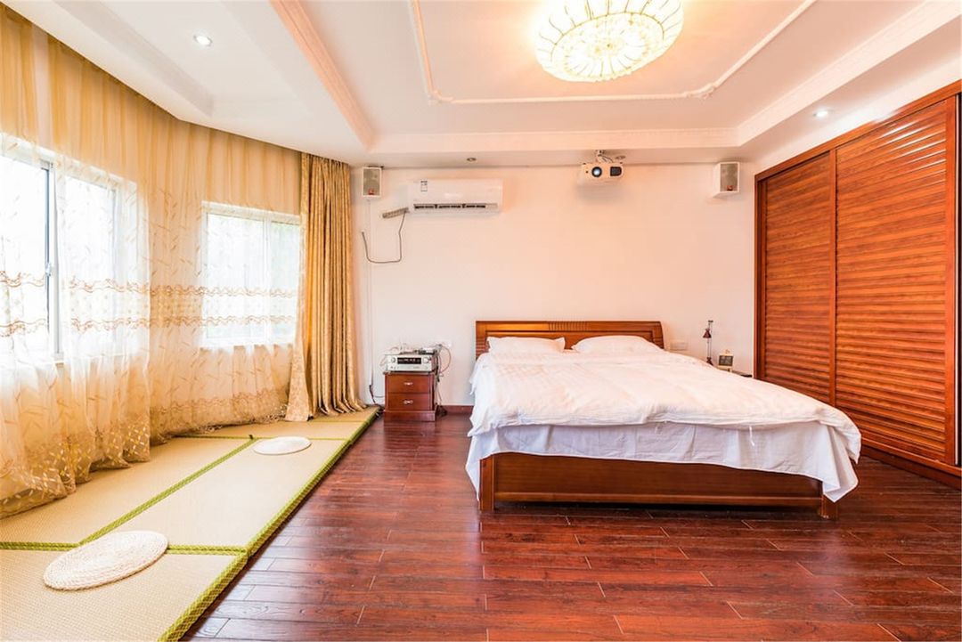 广州晴元度假别墅