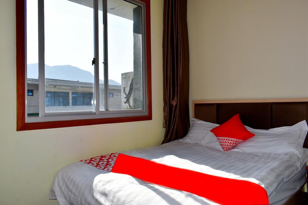 Julong hotel, hangzhou