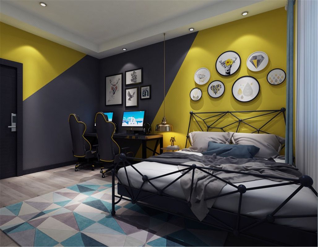 黄石创盟King电竞公寓(3号店)