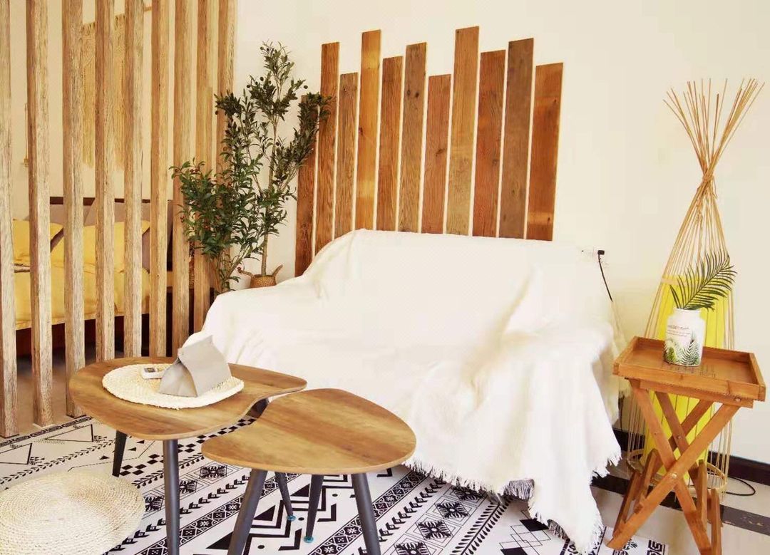 佛山Fiona北北公寓(3号店)