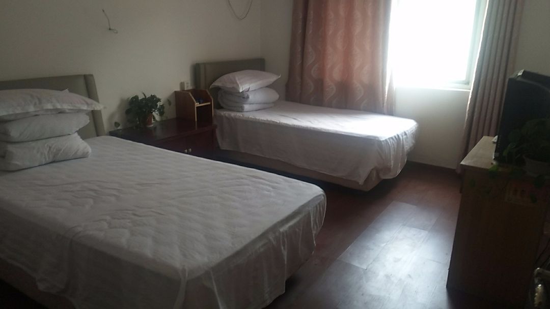 杭州桐庐小豹民宿(2号店)