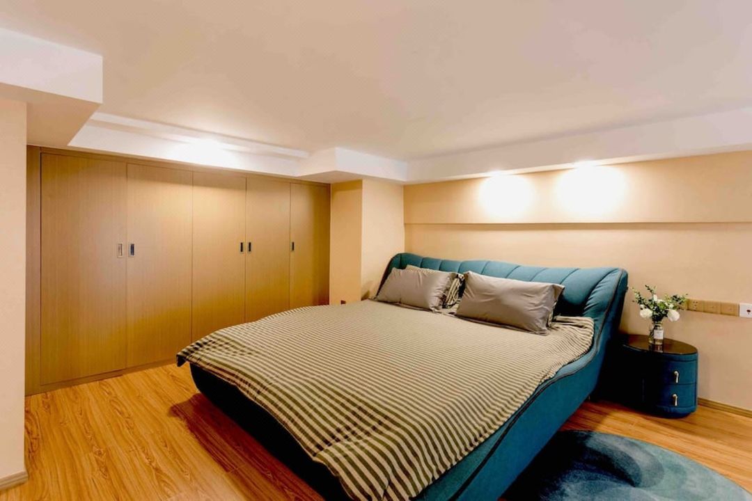 武汉胡米尼公寓