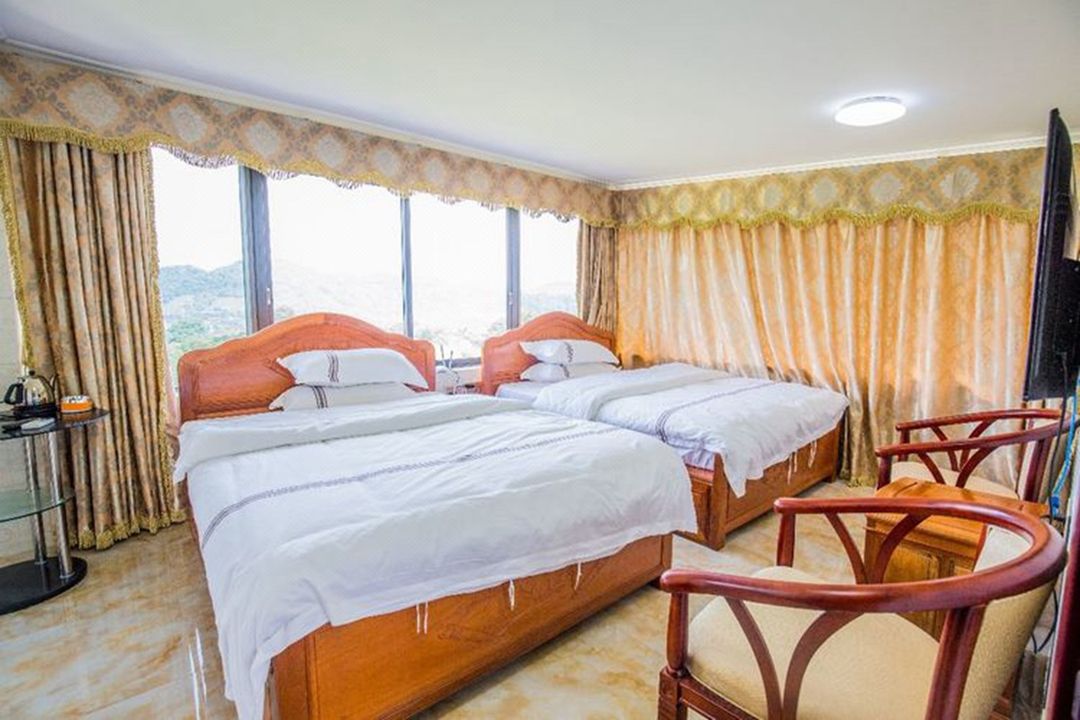 东莞索拉卡别墅(滨湖南路分店)