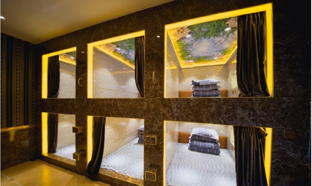 sgjd小小郭别墅(长沙芙蓉北路店)