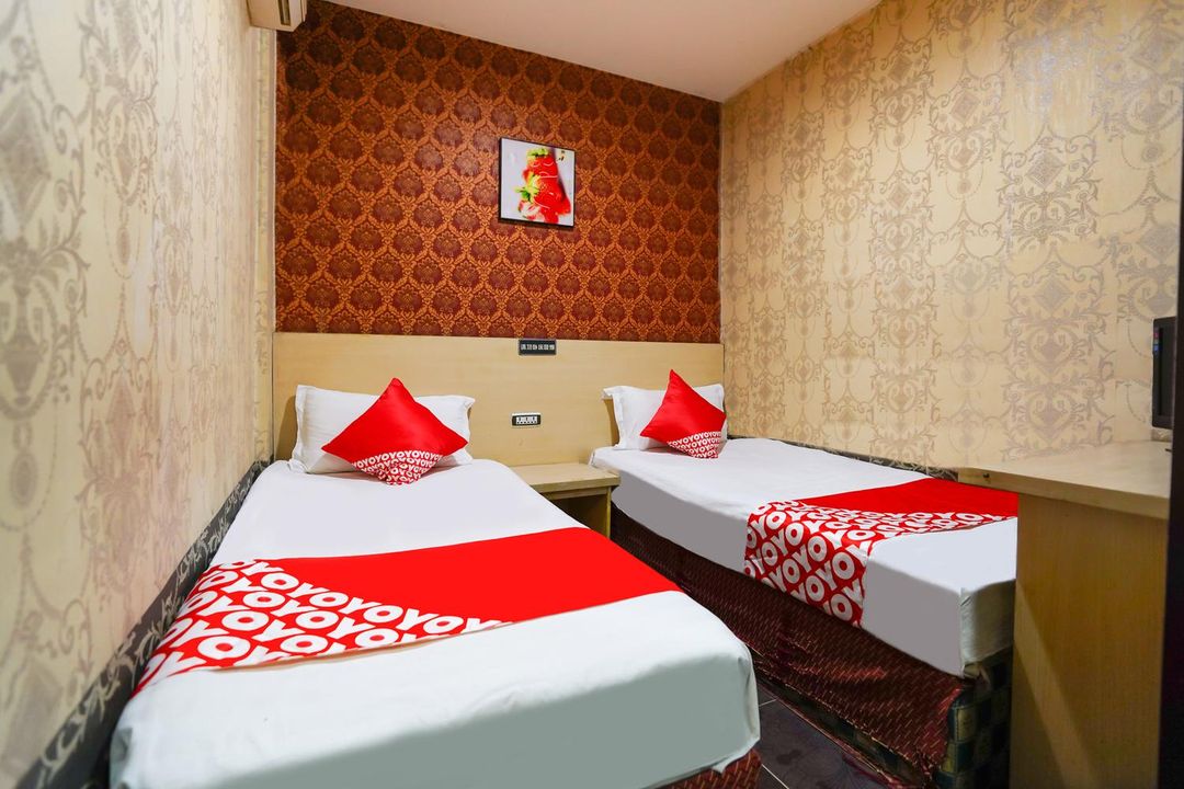 Wankeju Hotel No.2 Department (Shenyang Orthopaedics Hospital)