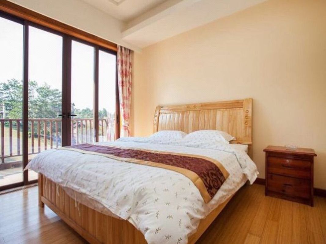 清远唯墅不多度假别墅