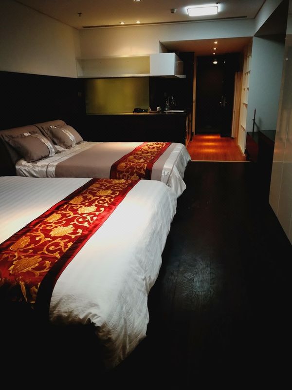 Qingdao Zhengji Apartment (Store 2)