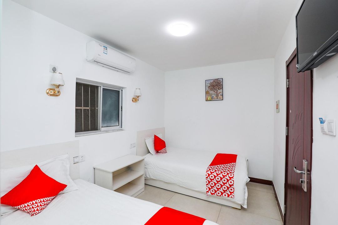 Rizhao HENGJIA Hotel