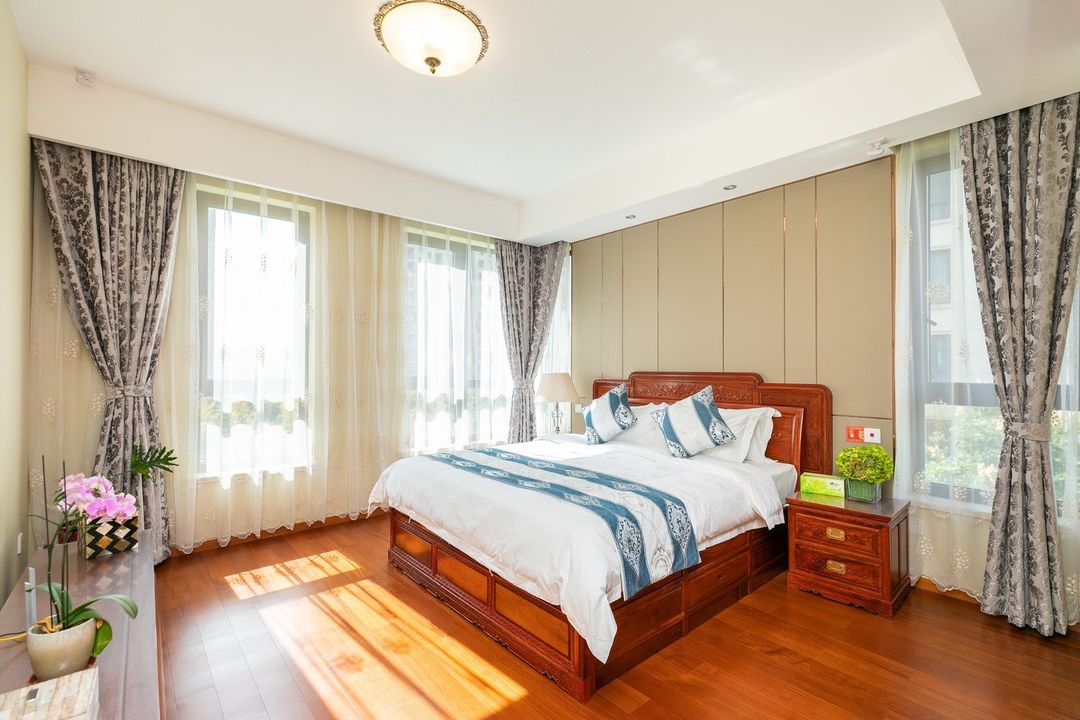 Dongzhiyan Apartment